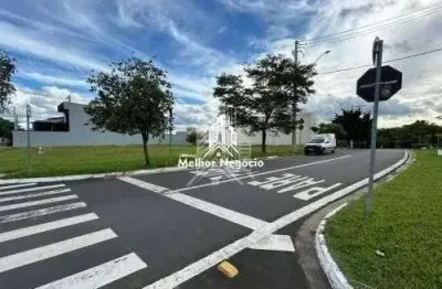 Terreno à Venda com 358m2 no Jardim Ibirapuera em Campinas, SP