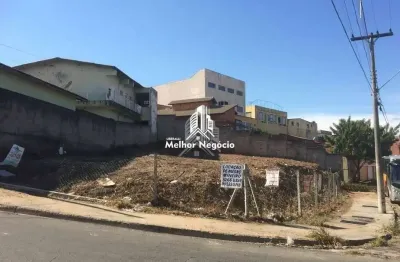Terreno comercial à venda na Rua Daniel Vicente de Oliveira, 353, Jardim Melina I, Campinas