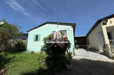 (NÃO ACEITA FINANCIAMENTO) Chácara com 04 dormitórios  à venda em no bairro Chácaras Cruzeiro do Sul, Campinas - SP