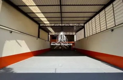 (NÃO ACEITA FINANCIAMENTO) Ponto comercial  à venda no bairro Piracicamirim, Piracicaba -SP