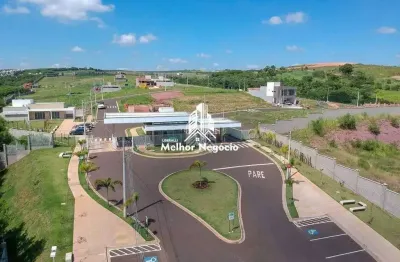 Terreno com ótima localização contendo 275 m² No Bairro Jardim tatuapé - Piracicaba/SP