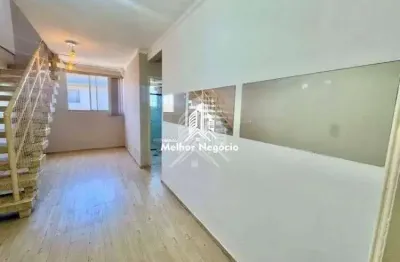Apartamento com 3 dormitórios à venda em Piracicaba. Apartamento Cond. Residencial Spazio Di Pádua localizado no bairro Jardim Elite em Piracicaba/SP