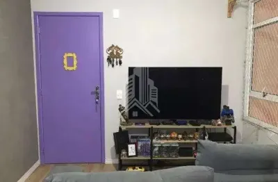 Apartamento com 2 quartos à venda no Condomínio Bem Morar Novo Horizonte 3 - Parque São Jorge, Campinas - SP