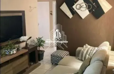 Apartamento no Condomínio Cristiane na Ponte Preta em Campinas,SP. Apartamento com 3 dorms sendo 1 suite, 2 banheiros e 1 vaga garagem coberta.