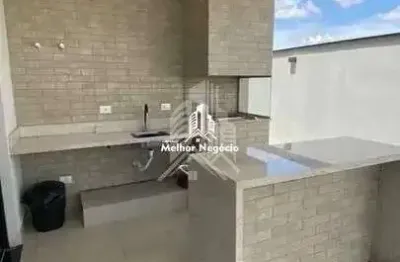 Casa no bairro Taquaral  160m² de construção,  à venda, 3 Dormitórios (Quartos), 3 banheiros Bairro Taquaral - Piracicaba, SP