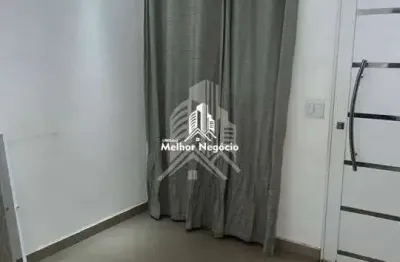Casa a venda no Condomínio Sumaré II no Jardim Boa Vista em Sumaré, SP. Casa com 2 dorms, 1 banheiro, 2 vagas de garagem.