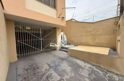 Casa com 2 quartos à venda na Rua Santa Catarina, 45, Água Branca, Piracicaba