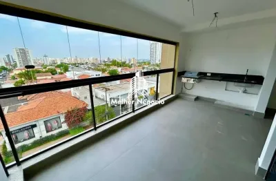Ótimo apartamento à venda 110m², 3 dormitórios (quartos) 1 suite no condomínio Ilha de Maui - São Judas Piracicaba/SP