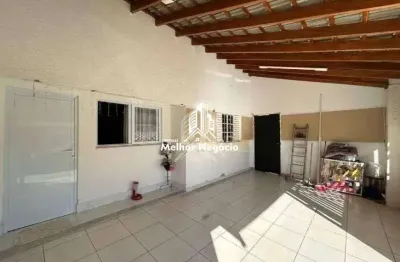 Casa com 3 quartos à venda na Rua Regina Berton Perissinoto, 938, João Aranha, Paulínia