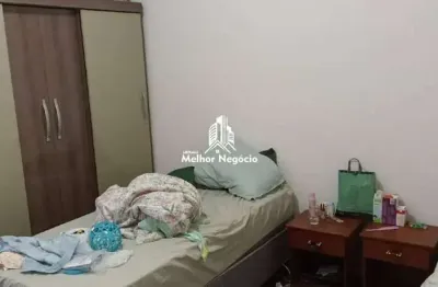 Casa com 2 quartos à venda na Rua Azaléias, 109, Parque dos Pinheiros, Hortolândia