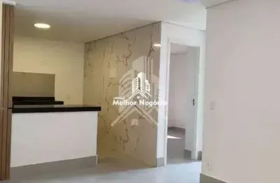 Apartamento à venda com 2 dormitórios e 1 banheiro no Condomínio ForLife Tulipas Clube em Hortolândia - Excelente localização!