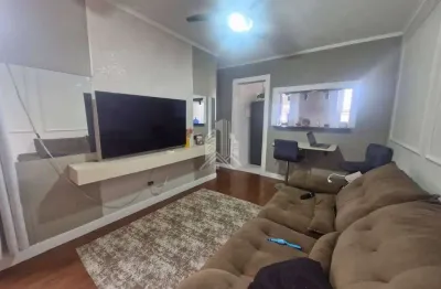 Apartamento com 2 dormitórios à venda, no cond. Parque dos Eucaliptos em Campinas - SP