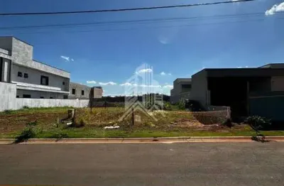 Terreno à venda localizado no Santorini Residencial Club - Paulínia/SP