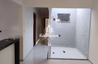 Casa com 3 Quartos e 2 banheiros à Venda no bairro agua branca, Piracicaba-SP