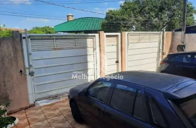 Casa com 4 quartos à venda na Rua José Motta, 30, Vila Monte Alegre, Paulínia