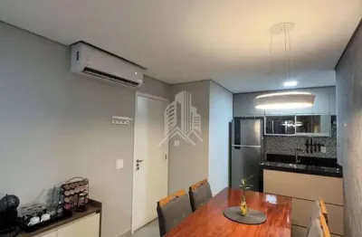 Apartamento à venda com 2 quartos no Vila Real em Hortolândia/SP