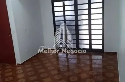 Casa com 3 dormitórios, sendo 3 suítes, à venda em Piracicaba.