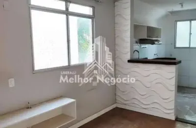 Apartamento com 2 quartos à venda na Avenida das Ondas, 4702, Ondas, Piracicaba
