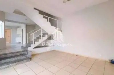 Casa à venda com 4 quartos no Loteamento Alphaville Campinas em Campinas/SP