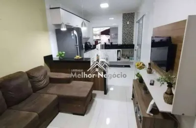 Casa à venda com 5 dormitórios no bairro Vila Camargo em Limeira/SP
