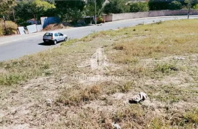 Terreno à venda na Rua Osvaldo Gallerani, 690, Cidade Satélite Íris, Campinas