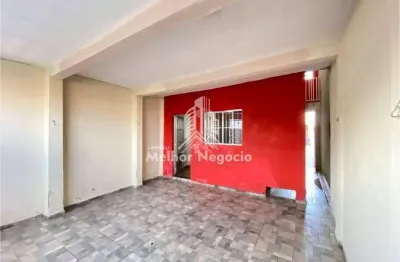 Casa/Sobrado à venda, Somente à vista  03 dormitórios, no bairro Jardim dos Ipes  em Sumaré SP