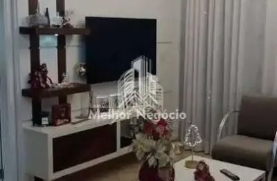 Apartamento à venda com 3 dormitórios no Condomínio Edifício Swiss Ville em Campinas/SP