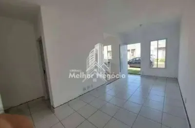 Novíssima! Casa no bairro Taquaral 62m² de construção, à venda, 2 Dormitórios (Quartos) -  Bairro Taquaral- Piracicaba, SP