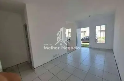 Novíssima! Casa no bairro Taquaral 62m² de construção, à venda, 2 Dormitórios (Quartos) -  Bairro Taquaral- Piracicaba, SP