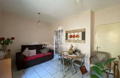 Apartamento à venda com 3 dormitório no Jardim Caxambu em Piracicaba/SP