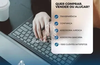 Casa com 03 Dormitórios, Jardim Bela Vista em Sumaré/SP - Não aceita Financiamento!