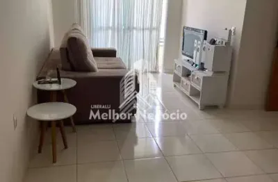 Apartamento à venda com 3 dormitórios no Centro Nova Odessa - SP