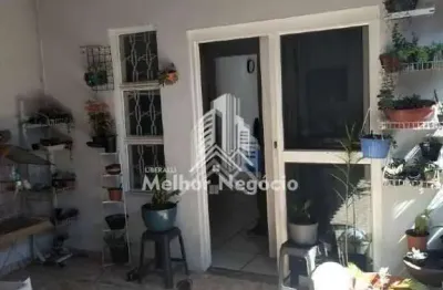 Casa à venda com 2 dormitórios  no bairro Loteamento Adventista Campineiro Hortolândia - SP, Não aceita financiamento