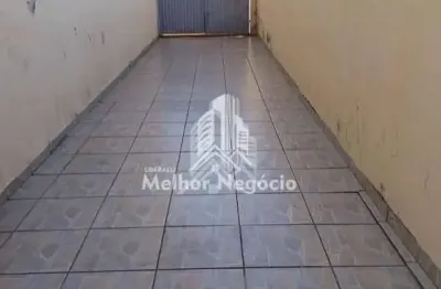 Casa com 3 dormitórios, 2 salão comerciais e 1 casa no fundo à venda no Jardim Planalto, Nova Odessa -SP