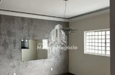 Casa à venda com 3 dormitórios e 1 suíte no bairro Vila Real em Hortolândia - Excelente localização!