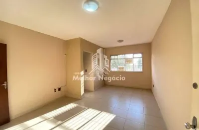 Apartamento à Venda: 02 Dormitórios - Condomínio Edifício Jauaperi, Jardim Aurélia, Campinas - SP