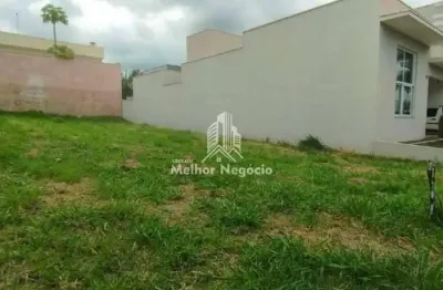 Terreno comercial à venda na Avenida José Hoffmann, 90, Residencial Real Parque Sumaré, Sumaré