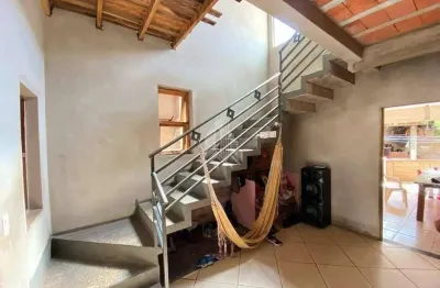 Casa à venda, Somente à vista  (em processo de construção), 04 dormitórios (sendo 01 suíte), Residencial Serra Verde, Piracicaba, SP