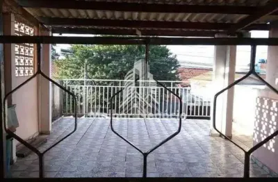 (Não aceita financiamento)  Casa assobradada com (03 dormitórios) à venda, em Jardim Bom Retiro (Nova Veneza), Sumaré, SP