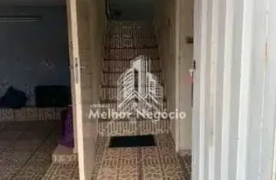 Casa à venda com 04 dormitórios (quartos) bem amplos, no bairro Parque Residencial Vila União, em Campinas, SP