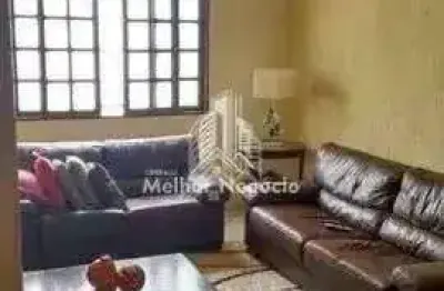 Casa à venda, 05 dormitórios (sendo 01 suíte), Jardim Nova Terra (Nova Veneza), Sumaré, SP CA3732