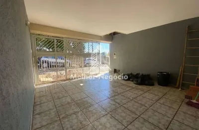 Casa à venda, 3 dormitórios (quartos) no bairro Vila Industrial, Piracicaba, SP