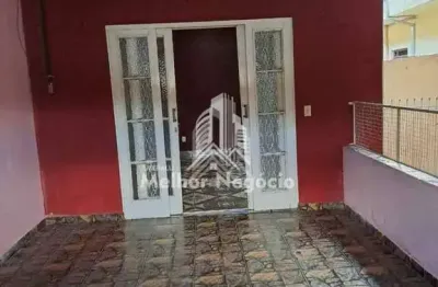 Casa à venda, Jardim Amanda II, Hortolândia, SP - COD: RCA3390_LMN