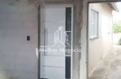 Casa à venda, Jardim Dall'Orto, Sumaré, SPcasa com 2 dorms sendo 1 suite ,1 banheiro social e 2 vagas de garagem .