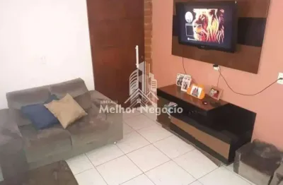 Oportunidade ! Casa à venda, 2 quartos - Bairro Santa Rita Avencas, Piracicaba, SP