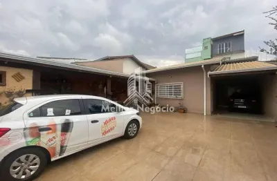 Casa à Venda com 03 dormitórios (quartos) amplos sendo 01 suíte, no bairro Jardim Nova Alvorada, em Hortolândia, SP