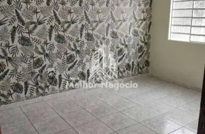 Casa à venda, Jardim Santa Esmeralda, Hortolândia, SP.Casa com 4 quartos sendo 1 suite com 1 vaga de garagem
