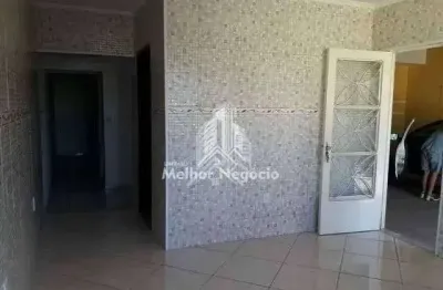 Casa com 2 quartos à venda na Rua Zorico Domingos Pereira, 85, Jardim Volobueff (Nova Veneza), Sumaré