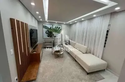 Casa para venda, com 03 dormitórios (quartos) sendo 01 suíte, no bairro Jardim New York, em Campinas, SP