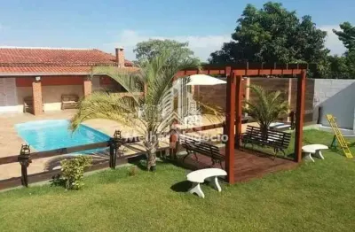 Casa à venda (Chácara), 1 Dormitórios (Quartos), Bairro Godinho, Piracicaba, SP